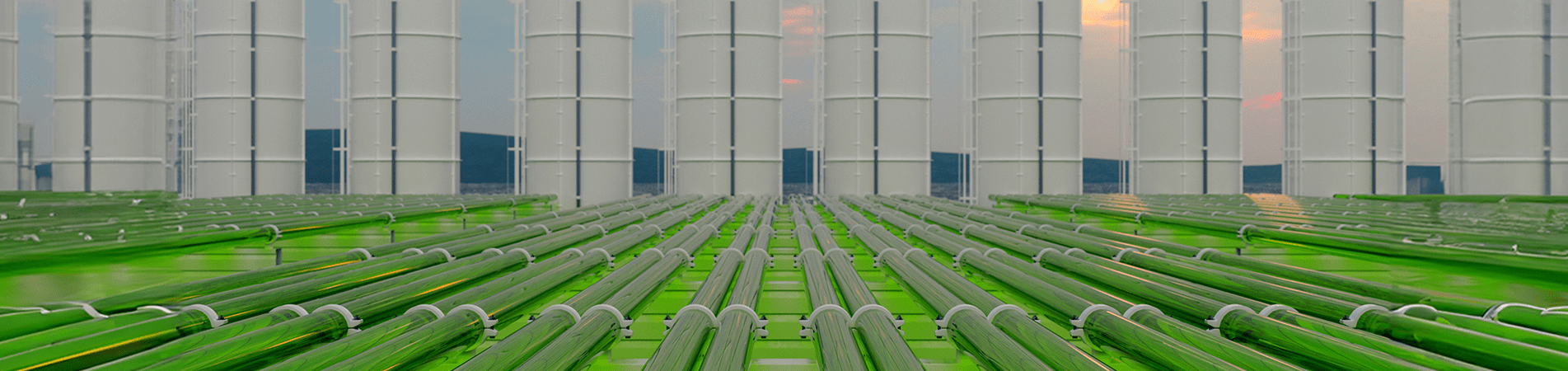  Global Carbon Capture Utilization & Storage Market Study