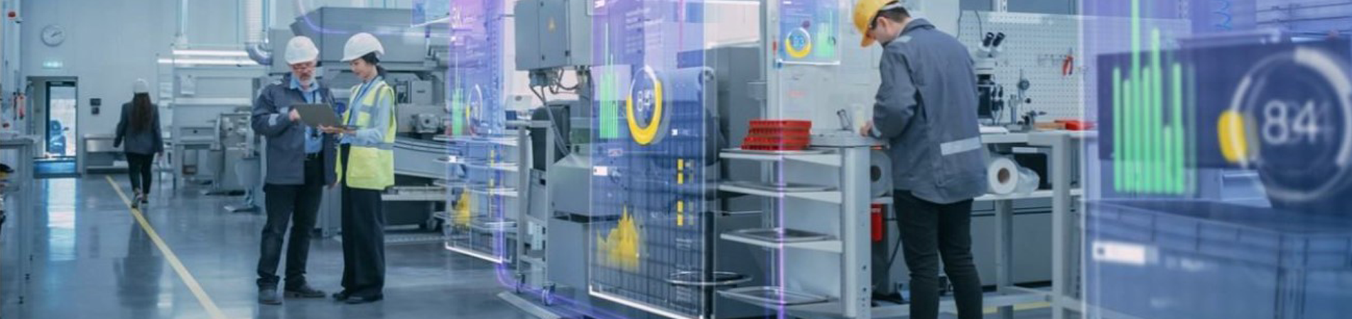 Where Will Manufacturing Talent Come From? Services to Start 
