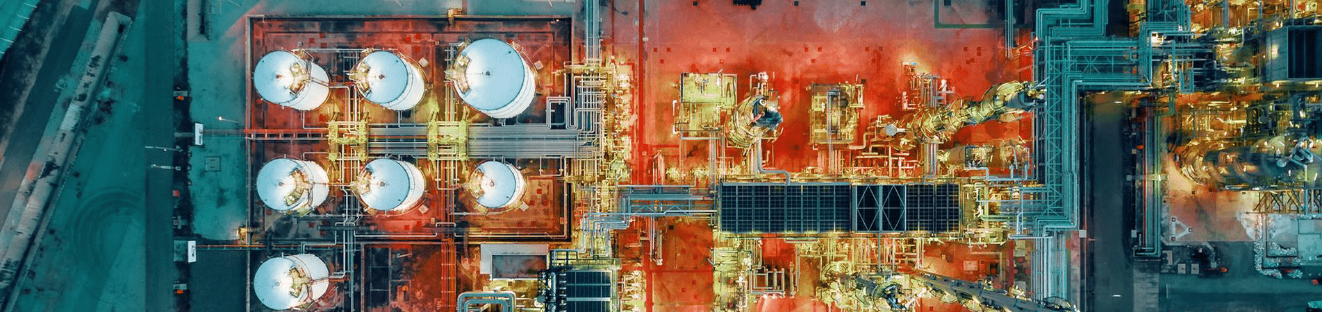 Refining Energy Transition Global Demand Capacity and Trade Outlook
