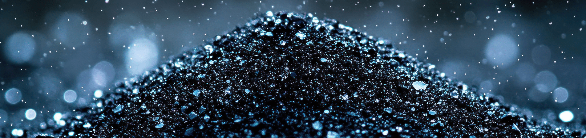 Global Battery Anode Materials Study