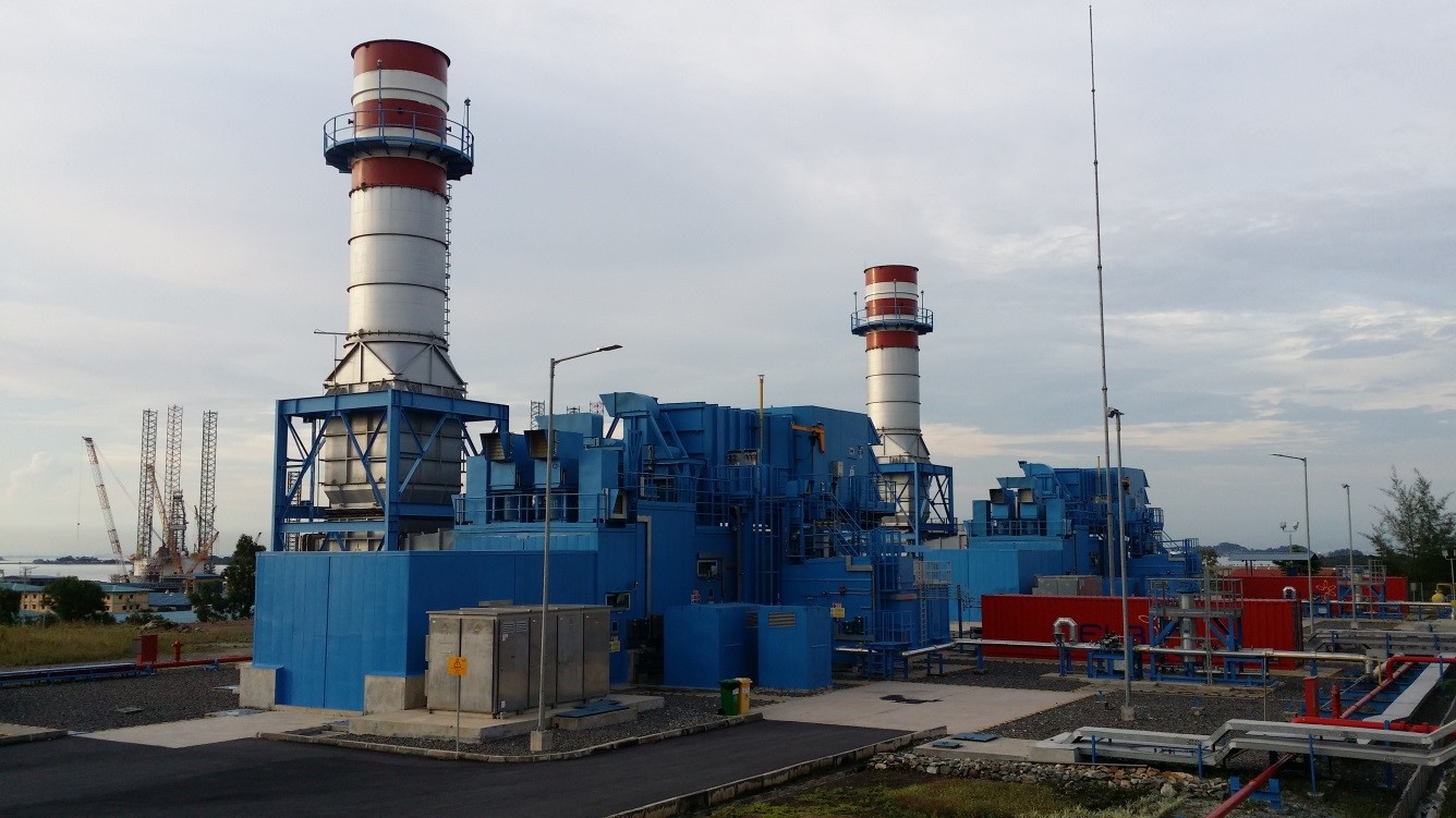 project light indonesia