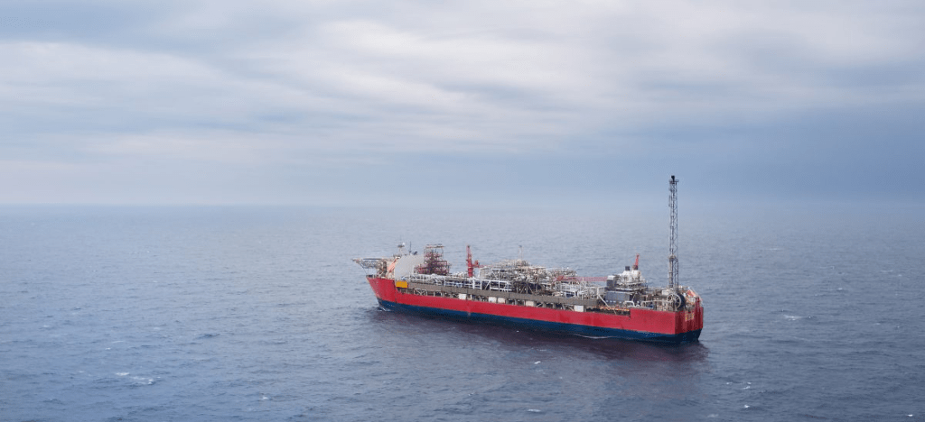 Var Energi FPSO