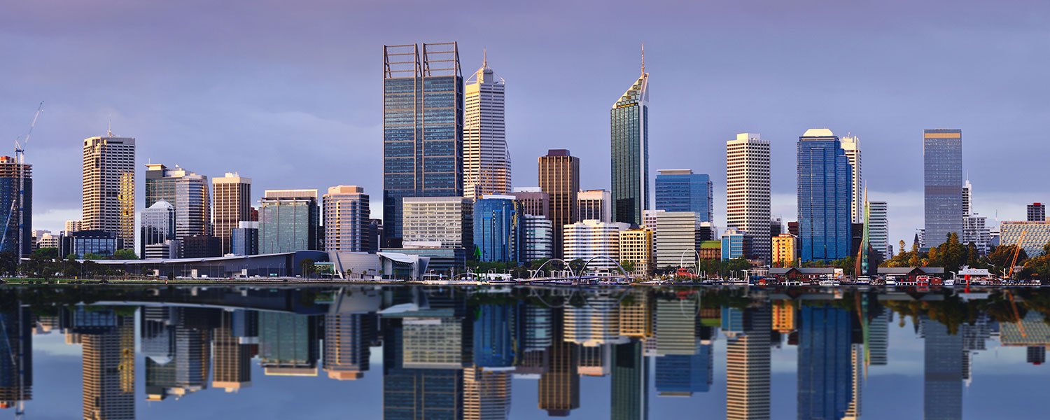 Perth Western Australia