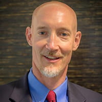 Headshot of Steve Cook of Advisian.