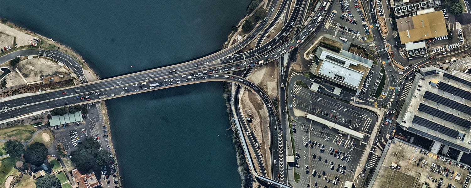 5 minutes with Cam Druery