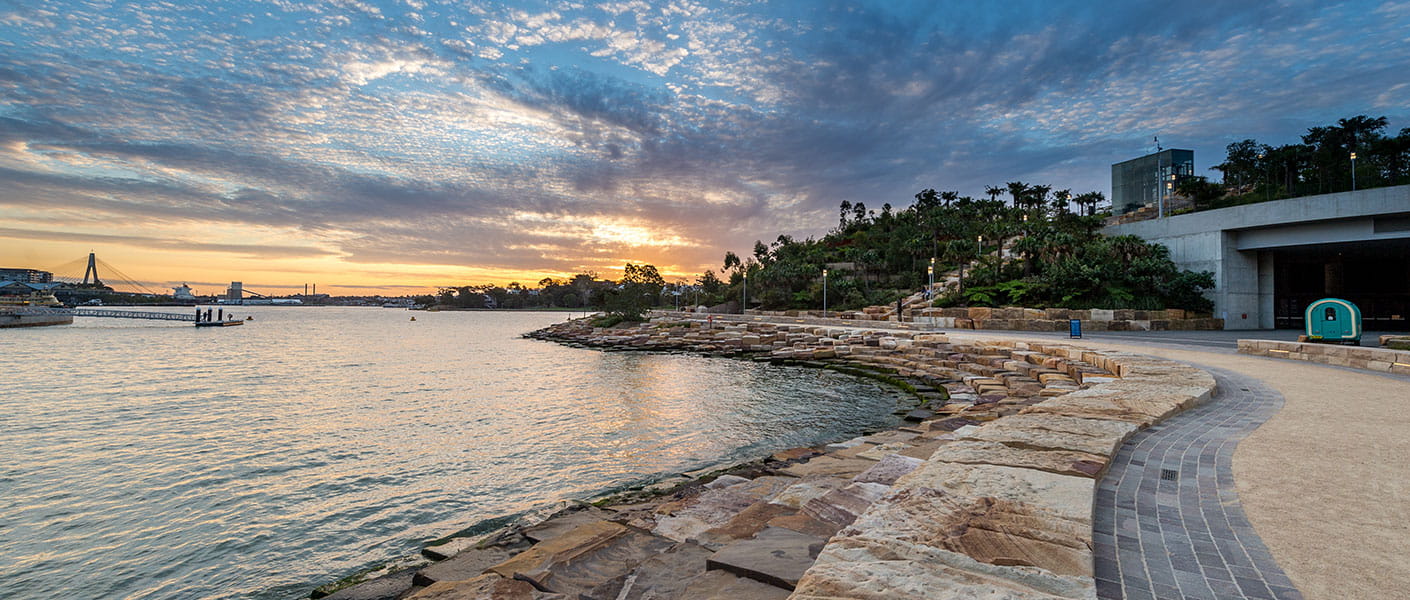 Barangaroo