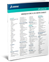 Abaqus-CAE-Datasheet